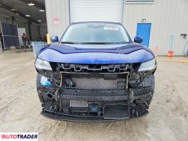 Nissan Pozostałe 2025 2