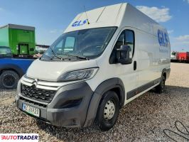 Citroen Jumper 2017 2.0