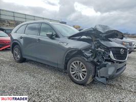 Mazda CX-9 2025 3