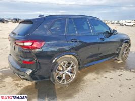 BMW X5 2022 3