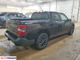 Ford Maverick 2024 2