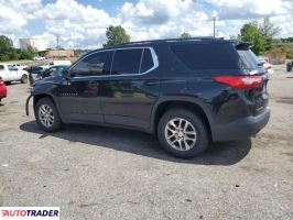 Chevrolet Traverse 2019 3 Chevrolet Traverse 2019 3