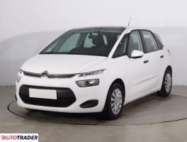 Citroen C4 Picasso 2014 1.6 118 KM