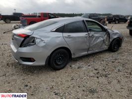 Honda Civic 2020 2 Honda Civic 2020 2