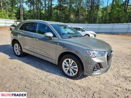 Audi Q3 2024 2