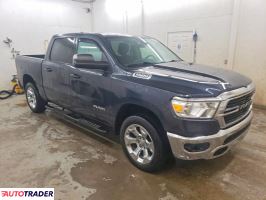 Dodge Ram 2021 5