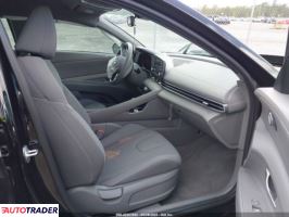 Hyundai Elantra 2023 1 Hyundai Elantra 2023 1