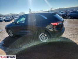 Ford Escape 2022 1