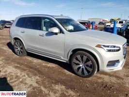 Volvo XC90 2021 2