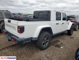 Jeep Pozostałe 2020 3 Jeep Pozostałe 2020 3