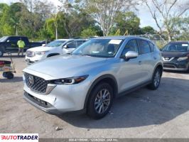 Mazda CX-5 2023 2