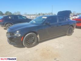 Dodge Charger 2023 3