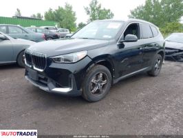 BMW X1 2023 2