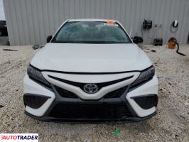 Toyota Camry 2024 2