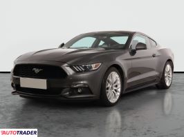 Ford Mustang 2016 2.3 312 KM