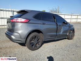 Ford Edge 2024 2