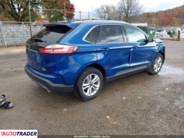 Ford Edge 2020 2