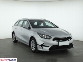 Kia Ceed 2022 1.5 158 KM
