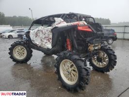 Polaris Ranger RZR 2021 Polaris Ranger RZR 2021