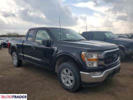 Ford Pozostałe 2022 2
