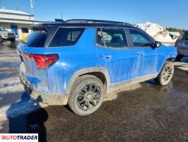 GMC Terrain 2025 1