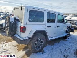 Jeep Wrangler 2024 2