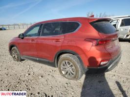 Hyundai Santa Fe 2019 2