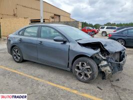 Kia Pozostałe 2020 2