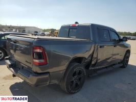 Dodge Ram 2024 5