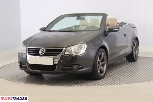 Volkswagen Eos 2011 2.0 138 KM