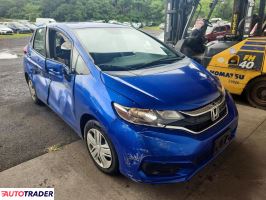Honda Pozostałe 2020 1