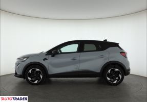 Renault Captur 2024 1.3 155 KM