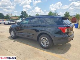 Ford Explorer 2026 2