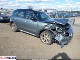 Austin Mini - zobacz ofertę