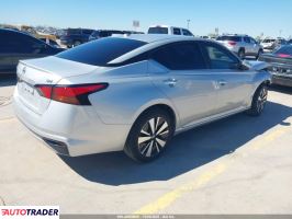 Nissan Altima 2021 2