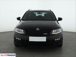 Skoda Octavia 2016 2.0 181 KM