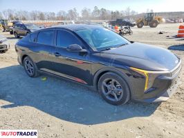 Kia Pozostałe 2025 2