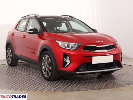 Kia Pozostałe 2022 1.0 97 KM