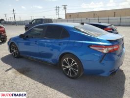 Toyota Camry 2019 2