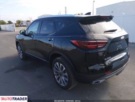 Chevrolet Blazer 2024 2