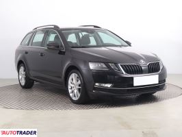 Skoda Octavia 2019 2.0 147 KM Skoda Octavia 2019 2.0 147 KM