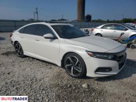 Honda Accord 2020 2