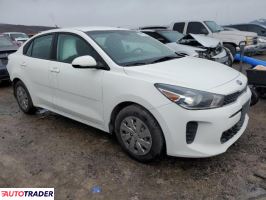 Kia Rio 2019 1