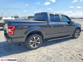 Ford Pozostałe 2020 5