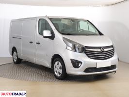 Opel Vivaro 2016 1.6