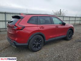 Honda CR-V 2026 2