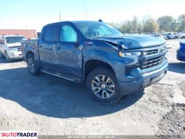 Chevrolet 1500 2024 5 Chevrolet 1500 2024 5