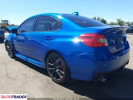 Subaru WRX 2020 2