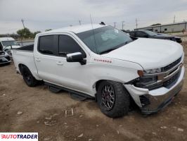 Chevrolet Silverado 2019 2