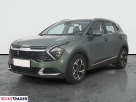 Kia Sportage 2023 1.6 147 KM